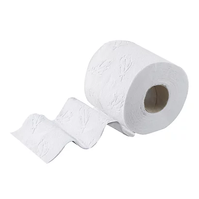 Papier Toilette Tork Premium Extra Doux 4 épaisseurs, Lot De 42 Rouleaux 6 Papier Toilette Tork Premium Extra Doux 4 épaisseurs, Lot De 42 Rouleaux – Image 4