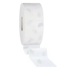 Papier Toilette Tork Premium, Lot De 12 Mini Bobines -Nettoyage Outils Boutique papier toilette tork premium lot 12 mini bobines 086071 2