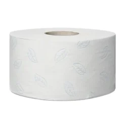 Papier Toilette Tork Premium, Lot De 12 Mini Bobines -Nettoyage Outils Boutique papier toilette tork premium lot 12 mini bobines 086071 3