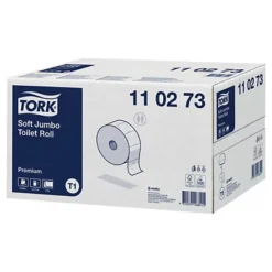 Papier Toilette Tork Premium, Lot De 6 Maxi Bobines -Nettoyage Outils Boutique papier toilette tork premium lot 6 maxi bobines 086081 2