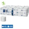 Papier Toilette Tork Premium Mid Size XXL 2 ép, Lot De 48 Rouleaux