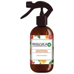 Parfum D'intérieur Air Wick Botanica Pamplemousse & Menthe 375 Ml