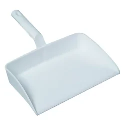 Pelle à Poussière Vikan Blanche