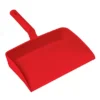 Pelle à Poussière Vikan Rouge 1 Pelle à Poussière Vikan Rouge -Nettoyage Outils Boutique pelle poussi re vikan rouge 183593