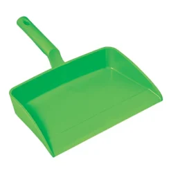 Pelle à Poussière Vikan Verte