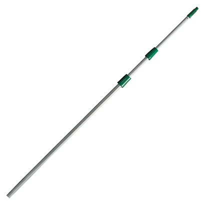 Perche Télescopique 3 X 1,25 M Unger 3 Perche Télescopique 3 X 1,25 M Unger