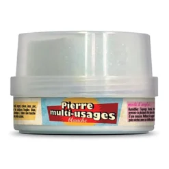 Pierre Blanche Multi-usages Starwax 300 G -Nettoyage Outils Boutique pierre blanche multi usages starwax 300 g 140260 2