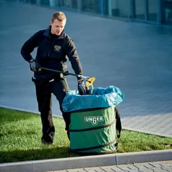 Pince à Déchets Avec Poignée Unger Aluminium Manche 90 Cm -Nettoyage Outils Boutique pince chets poign e unger aluminium manche 90 cm 100080 2