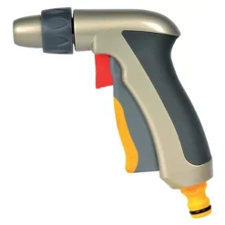 Pistolet Arrosage Jet Droit Hozelock Plus Métal