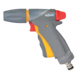 Pistolet Arrosage Jet Droit Hozelock Pro