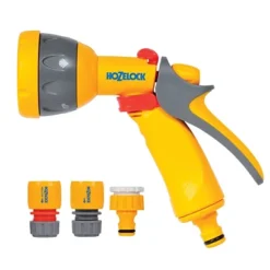 Pistolet Arrosage Multi-sprays Hozelock Plastique