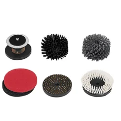 Plateau D'entrainement Pour Disque Monobrosse Ø 150 Mm