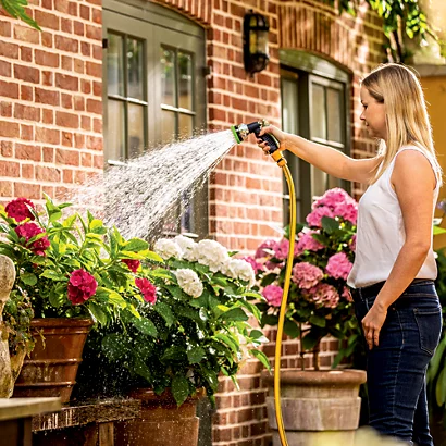 Pompe D'arrosage Bosch GardenPump 18 Sans Fil, 18 V 4 Pompe D'arrosage Bosch GardenPump 18 Sans Fil, 18 V – Image 2