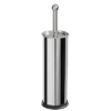 Porte-balayette à Poser - Sanea - Inox -Nettoyage Outils Boutique porte balayette poser sanea inox 9R51611