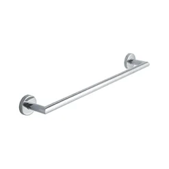 Porte-serviettes JVD 1 Barre En Inox