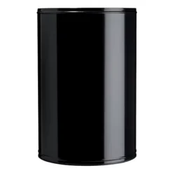 Poubelle Anti-feu Rossignol NEO Grise Manganèse 90 L, Avec Couvercle -Nettoyage Outils Boutique poubelle anti feu rossignol neo grise mangan 90 couvercle 466290 2