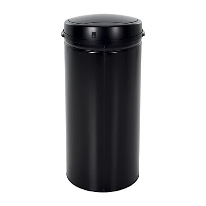 Poubelle Automatique Grand Volume Hailo 42 L 5 Poubelle Automatique Grand Volume Hailo 42 L – Image 3