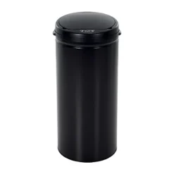 Poubelle Automatique Grand Volume Hailo 42 L