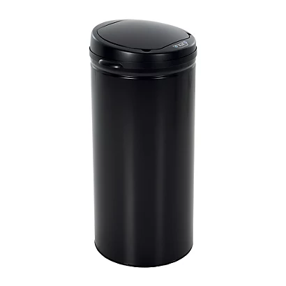 Poubelle Automatique Grand Volume Hailo 42 L 6 Poubelle Automatique Grand Volume Hailo 42 L – Image 4