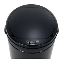 Poubelle Automatique Grand Volume Hailo 42 L 14 Poubelle Automatique Grand Volume Hailo 42 L -Nettoyage Outils Boutique poubelle automatique grand volume hailo 42 460730 4