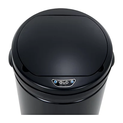 Poubelle Automatique Grand Volume Hailo 42 L 7 Poubelle Automatique Grand Volume Hailo 42 L – Image 5