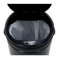 Poubelle Automatique Grand Volume Hailo 42 L 16 Poubelle Automatique Grand Volume Hailo 42 L -Nettoyage Outils Boutique poubelle automatique grand volume hailo 42 460730 6