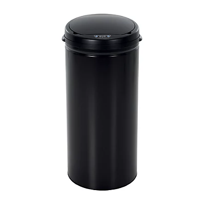 Poubelle Automatique Grand Volume Hailo 42 L 3 Poubelle Automatique Grand Volume Hailo 42 L