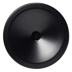 Poubelle Avec Cendrier étouffoir Rossignol Kipso 17,5 L / 0,25 L Noir -Nettoyage Outils Boutique poubelle cendrier touffoir rossignol kipso 17 5 0 25 noir 9R58945 1