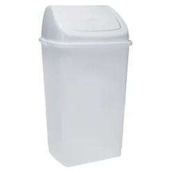 Poubelle Clap 50 L Rossignol
