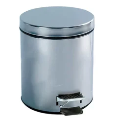 Poubelle Inox 1er Prix 3 L