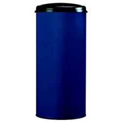 Poubelle à Ouverture Manuelle - 45l - Handtouch - Bleu 5001 Mat Lisse -Nettoyage Outils Boutique poubelle ouverture manuelle 45l handtouch bleu 5001 mat lisse 9R93593 2