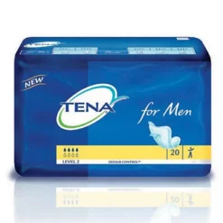 Protections Tena For Men, Le Paquet De 20