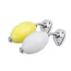 Provendi Savon Pour Porte-savon à écrou - Blanc - Paquet De 6 -Nettoyage Outils Boutique provendi savon porte savon crou blanc paquet 6 8136200
