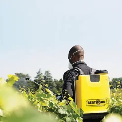 Pulvérisateur à Pression Entretenue Laser 2000 à Dos 16 L -Nettoyage Outils Boutique pulv risateur pression entretenue laser 2000 16 784240 2