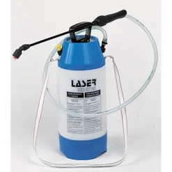 Pulvérisateur à Pression Laser Industries Pour Acides 10 L 6 Pulvérisateur à Pression Laser Industries Pour Acides 10 L -Nettoyage Outils Boutique pulv risateur pression laser industries acides 10 784250 1