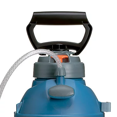 Pulvérisateur à Pression Laser Industries Pour Acides 8 L 4 Pulvérisateur à Pression Laser Industries Pour Acides 8 L – Image 2