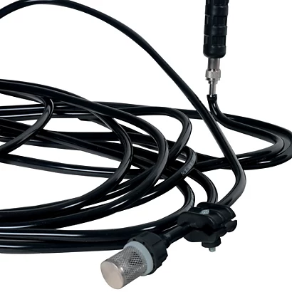 Pulvérisateur à Seringue à Jet Continu Pour Algicide 5 Pulvérisateur à Seringue à Jet Continu Pour Algicide – Image 3