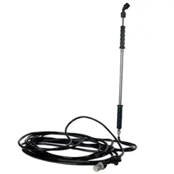 Pulvérisateur à Seringue à Jet Continu Pour Algicide