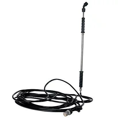 Pulvérisateur à Seringue à Jet Continu Pour Algicide 3 Pulvérisateur à Seringue à Jet Continu Pour Algicide