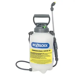 Pulvérisateur Spécial Désinfection COVID-19 Hozelock 5 L