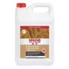 Rénovateur Protecteur Parquets Spado 5 L -Nettoyage Outils Boutique r novateur protecteur parquets spado 5 192750