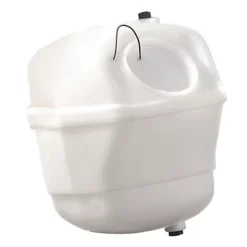 Réservoir Pour Monobrosse Double Vitesse ø 406 Mm