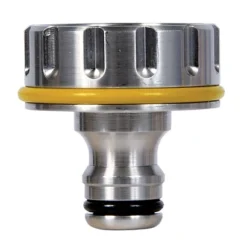 Raccord Robinet Fileté Extérieur Hozelock Pro Metal Diam 26/34 Mm