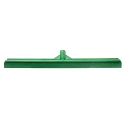 Racleau Monobloc Pour Sol Vikan 600 Mm, Coloris Vert.