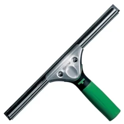 Raclette Pour Vitres Ergotec 35 Cm, Caoutchouc Souple, Unger