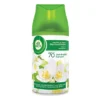 Recharge Diffuseur Air Wick Fresh Matic Jasmin Et Fleurs 250 Ml -Nettoyage Outils Boutique recharge diffuseur air wick fresh matic jasmin fleurs 250 ml 193730