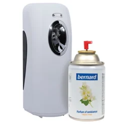 Recharge Pour Diffuseur De Parfum Bernard Floral 250 Ml -Nettoyage Outils Boutique recharge diffuseur parfum bernard floral 250 ml 072990 2