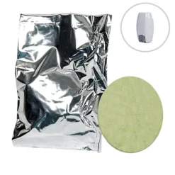 Recharges Pour Diffuseur De Parfum Eliminodor Chlorophylle, Lot De 6