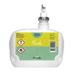 Recharges De Parfum Prodifa Idéal Misty 300 Ml Parfum Fruido, Lot De 6