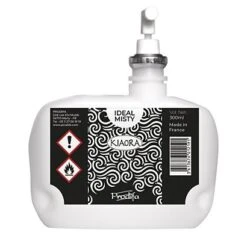 Recharges De Parfum Prodifa Idéal Misty 300 Ml Parfum Kiaora, Lot De 6